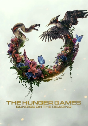 The Hunger Games: Sunrise on the Reaping (Trailer)