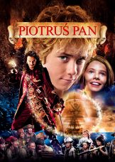 Piotruś Pan — plakat