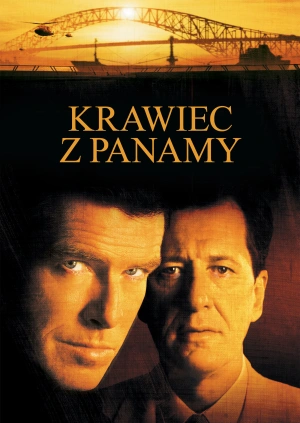 Krawiec z Panamy