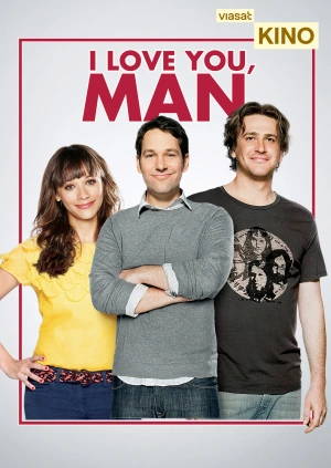 I Love You, Man