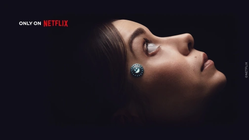 Black Mirror (1-7 seasons)