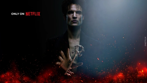 The Sandman (1-2 seasons)