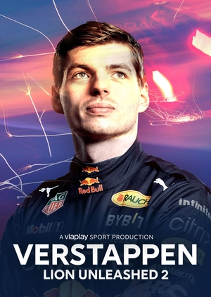Verstappen: Lion Unleashed 2