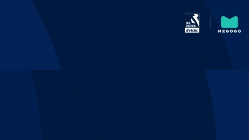 Бенфіка — Віторія Гімарайнш