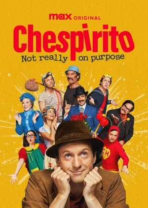 Chespirito: Chcąc nie chcąc