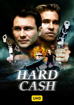 Hard Cash UHD