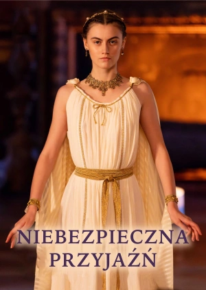 Niebezpieczna przyjaźń