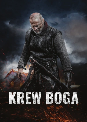 Krew Boga
