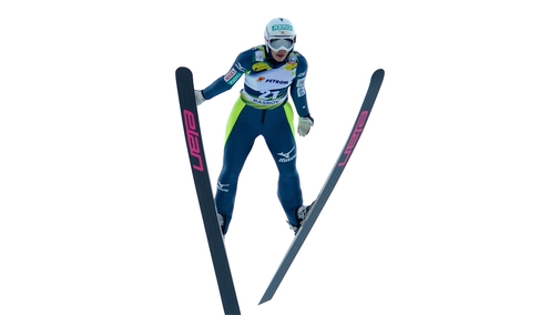 Ski Jumping. World Cup. Bad Mitterndorf