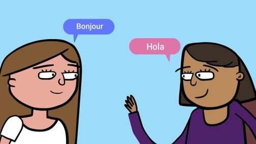 Відносини та технології