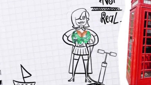 Чи нормально дивитися відверті відео?