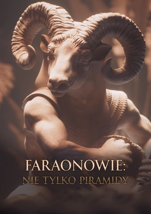 Faraonowie: nie tylko piramidy
