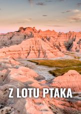 Z lotu ptaka — plakat
