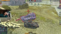 СМОЖЕТ И НОВИЧЕК  САМЫЙ ПРОСТОЙ ЛТ БЛИЦА  WoT Blitz