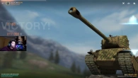 ЧЕСТНАЯ ПРАВДА СТОИТ ЛИ ПОКУПАТЬ ГУСЯ M6A2E1 EXP  ЕСТЬ ПРЕМ НАМНОГО ЛУЧШЕ  WoT Blitz