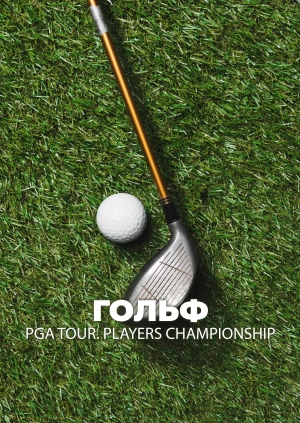 Гольф. PGA Tour. Players Championship