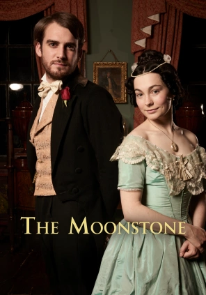 The Moonstone