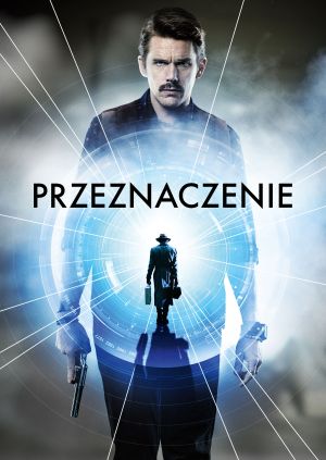 Przeznaczenie — plakat