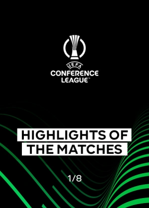 Conference League 25/26. Round of 16. 2nd Leg. Match Highlights