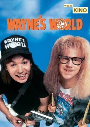 Wayne's World