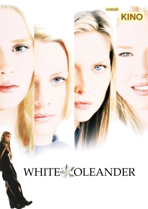 White Oleander