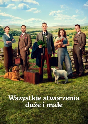 Wszystkie stworzenia duże i małe