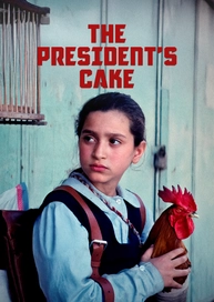 The President's Cake