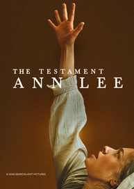 The Testament of Ann Lee