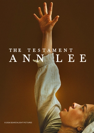 The Testament of Ann Lee