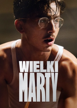 Wielki Marty