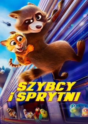 Szybcy i sprytni