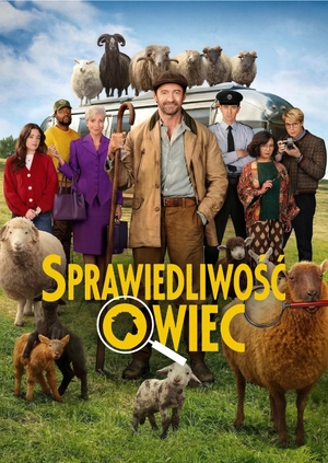 Sprawiedliwość owiec (Zwiastun)