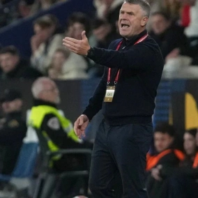 Україна – Швеція: провал «лідерів», помилки тренера, відсутність характеру