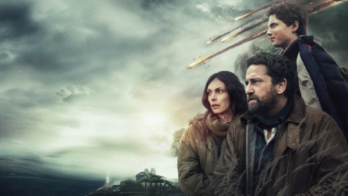 Гренландія 2: Міграція