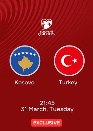 Kosovo — Turkey