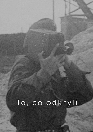 To, co odkryli