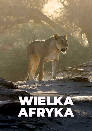 Wielka Afryka