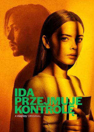 Ida przejmuje kontrolę — plakat