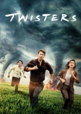 Twisters — plakat