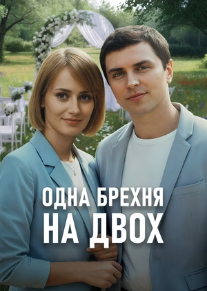 Одна брехня на двох