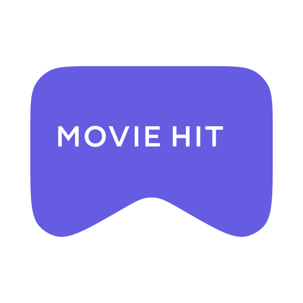 Логотип [M] Movie Hit