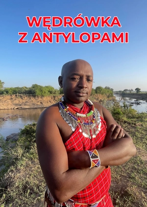 Wędrówka z antylopami