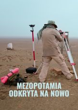 Mezopotamia odkryta na nowo — plakat