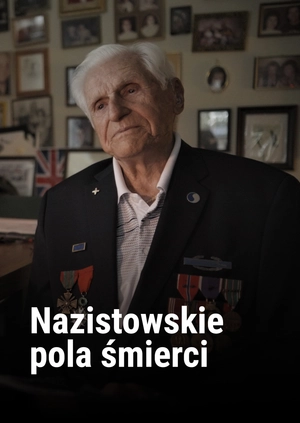Nazistowskie pola śmierci