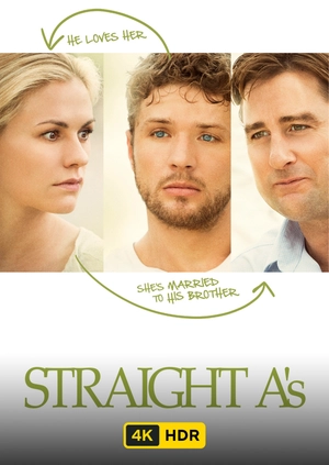 Straight A's UHD HDR