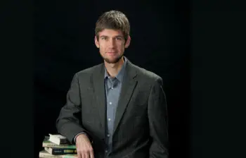 Автор "Сем Кін" Сем Кін