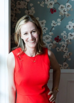 Аннабель Монаган