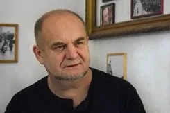 Сергій Пожар