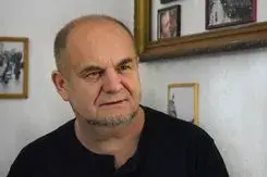Автор "Сергій Пожар" Сергій Пожар