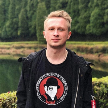 Артем Поспєлов